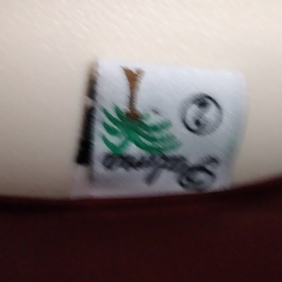 Red Shall set - Picture 3 of 5